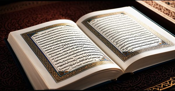 Learn quran online: personalized courses for all levels