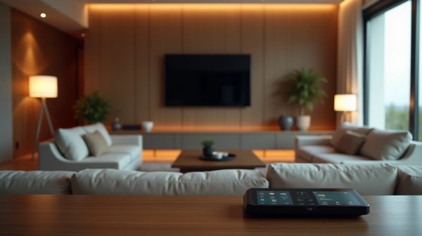 Why you need a control4 installer for smart home success