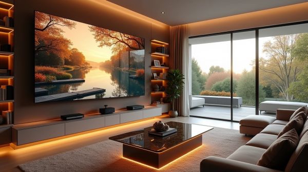 Why you need a control4 installer for smart home success