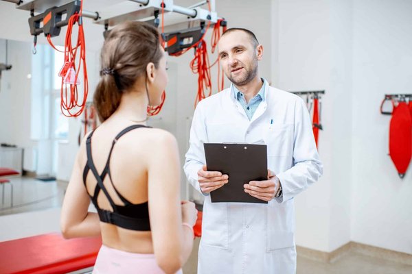 How Does Functional Electrical Stimulation (FES) Cycling Benefit Paraplegic Patients?