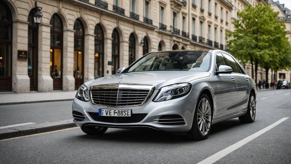 Book now your luxury chauffeured service in geneva for stylish travel